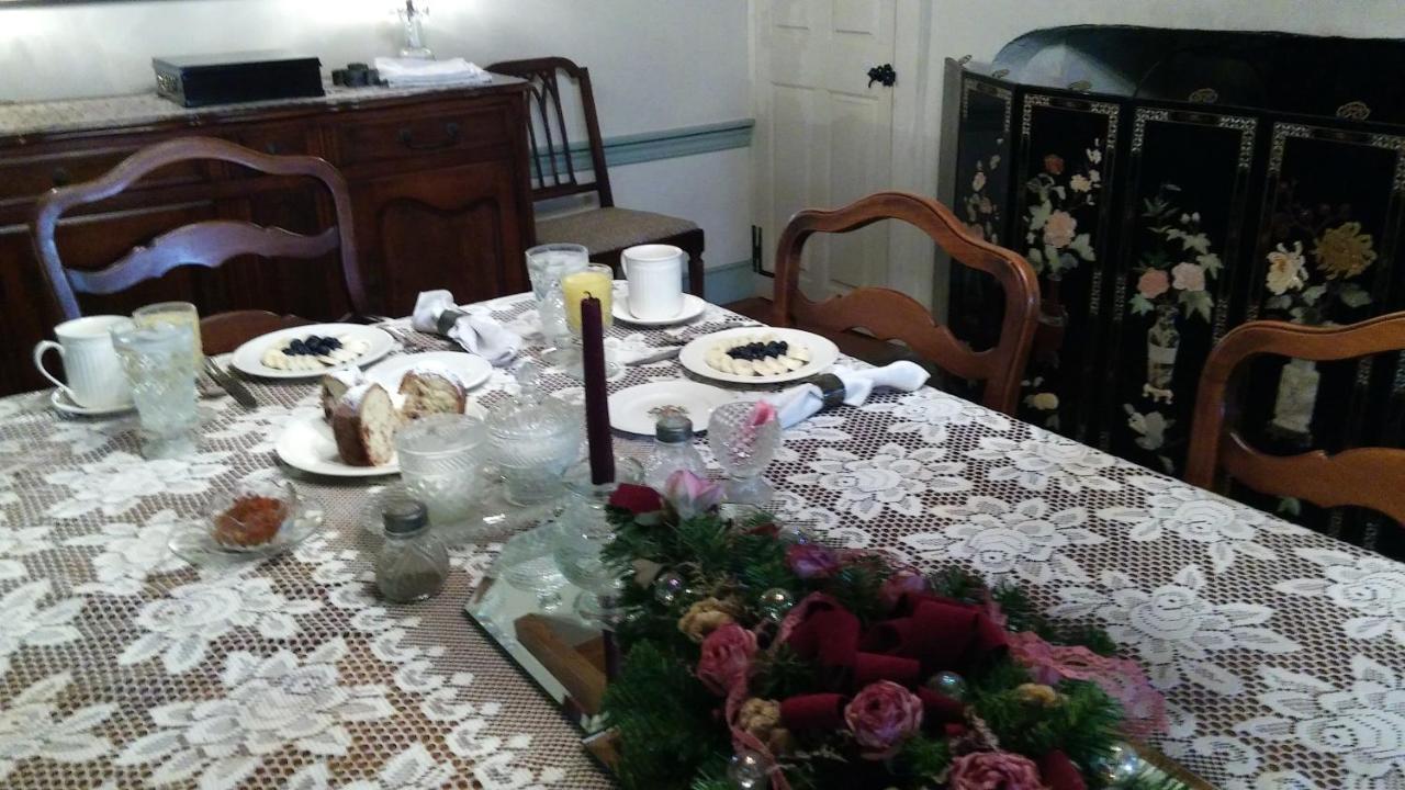 وست تشستر 1732 Folke Stone Bed And Breakfast المظهر الخارجي الصورة