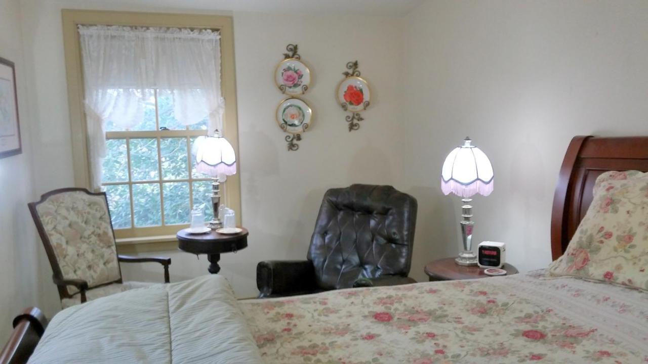 وست تشستر 1732 Folke Stone Bed And Breakfast المظهر الخارجي الصورة