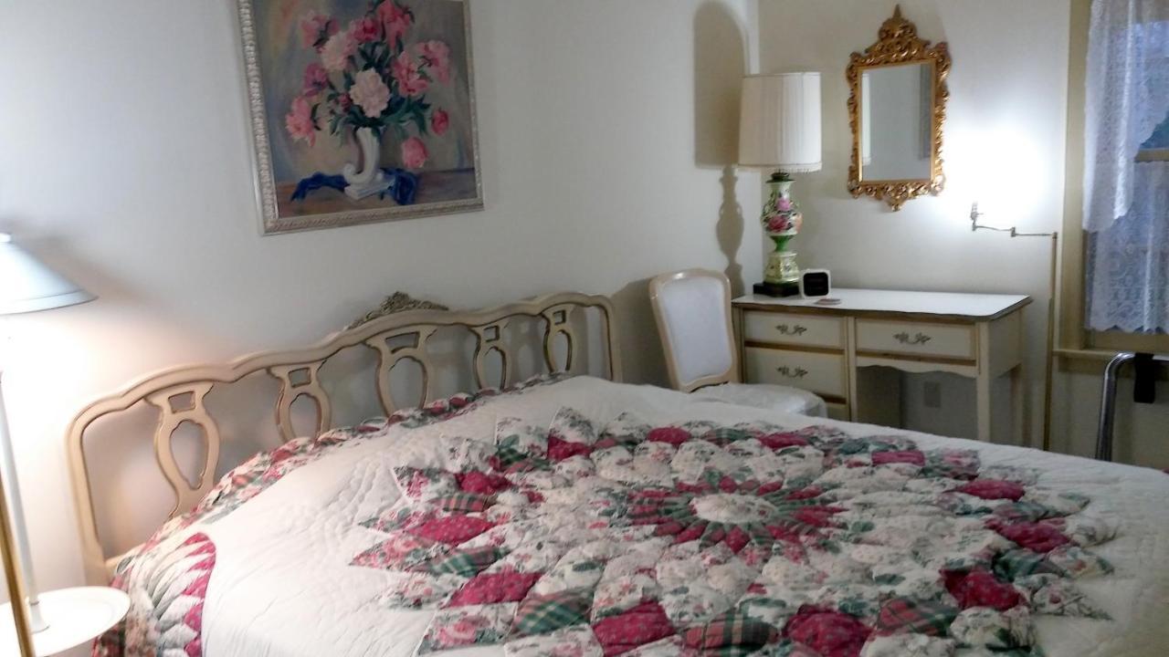 وست تشستر 1732 Folke Stone Bed And Breakfast المظهر الخارجي الصورة