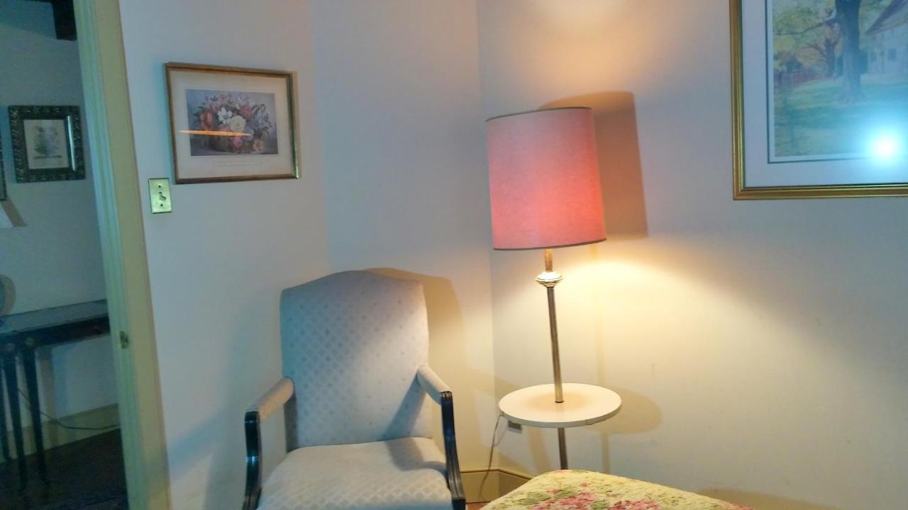 وست تشستر 1732 Folke Stone Bed And Breakfast المظهر الخارجي الصورة