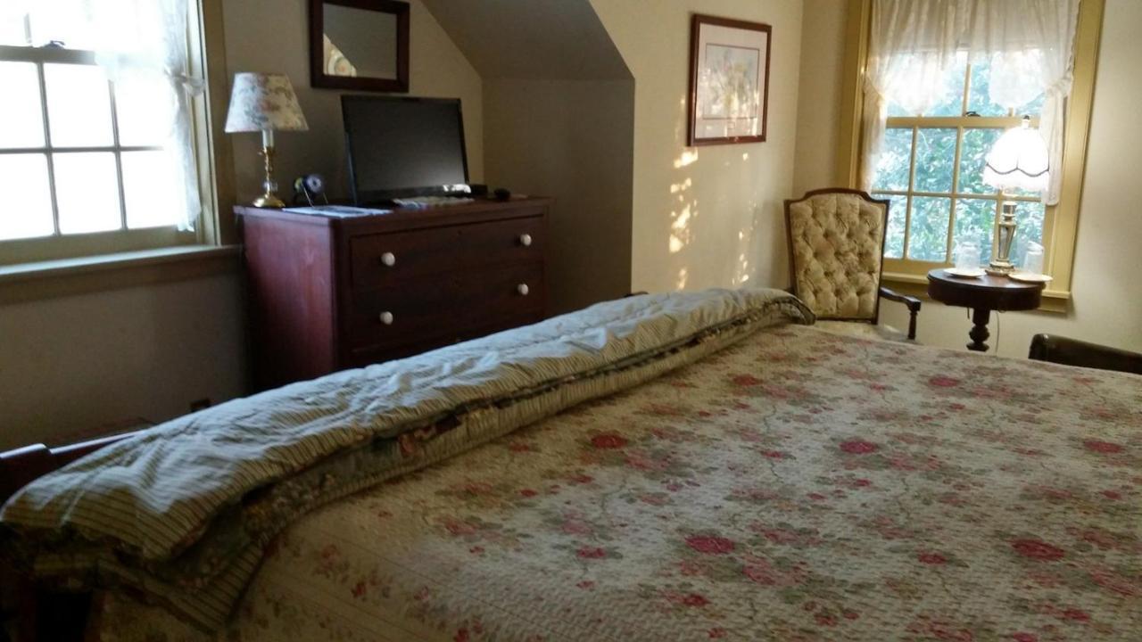 وست تشستر 1732 Folke Stone Bed And Breakfast المظهر الخارجي الصورة